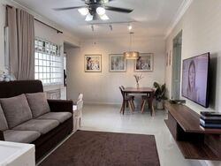 Blk 602 Senja Road (Bukit Panjang), HDB 4 Rooms #605386671